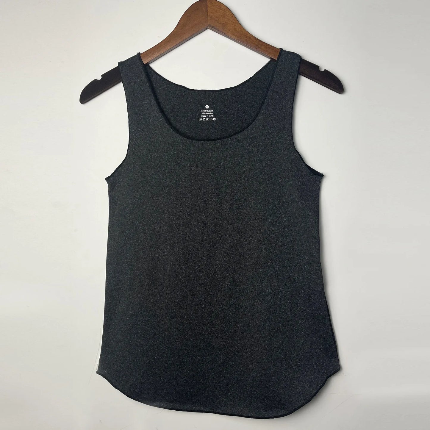 Women Loose Breathable Sleeveless Tank Tops