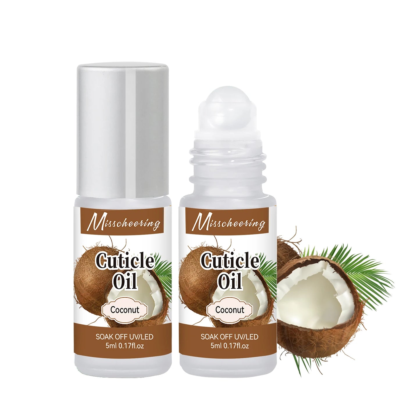 6 colors of nail care nourishing oil nail care repair damaged nails nourishing care skin rejuvenator suitable daily nail care