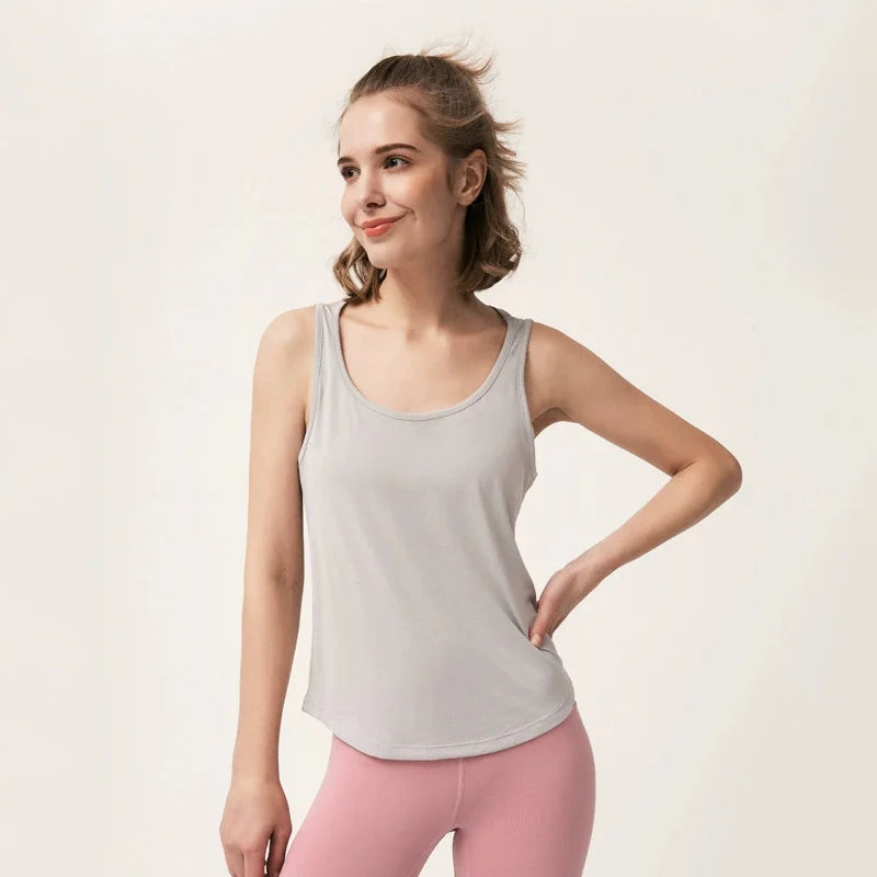Sports Shirts Breathable Workout Tops Fitness Sportswear Female Backless Yoga Clothing Sport Crop Tops Women Gym Top
