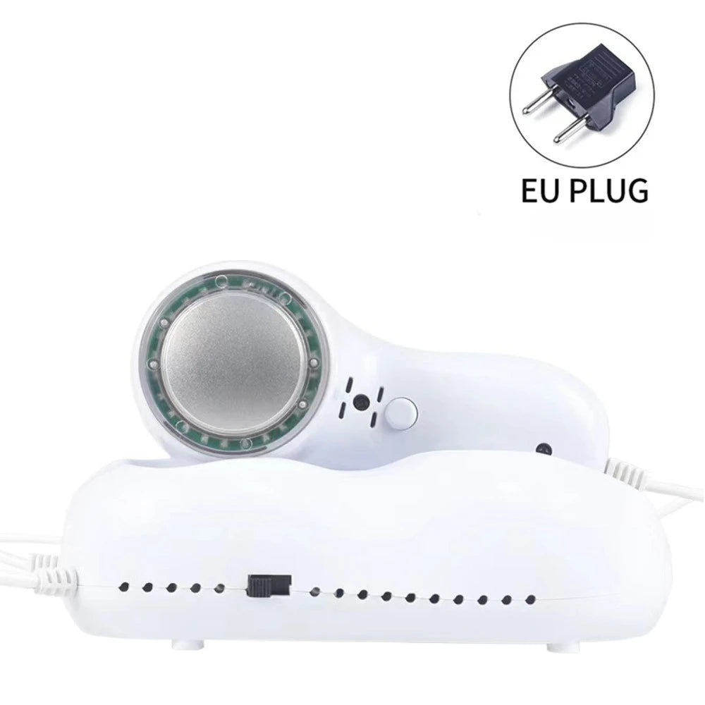 Cryotherapy Skin Cooling Machine Cold Compress Blue Photon Skincooler Facial Calming Care Ice Cooler Reduce Swelling Shrink Pore