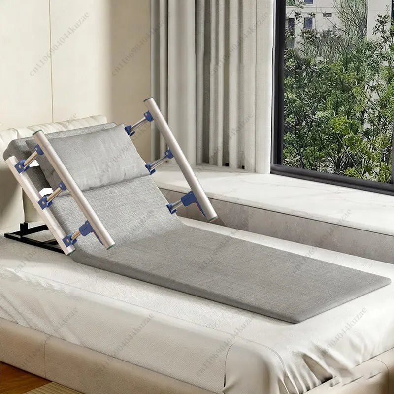 Elderly Electric Lift Assist Mattress, Household Nursing Bed Pad for Long-Term Lying & Mobility Impairment