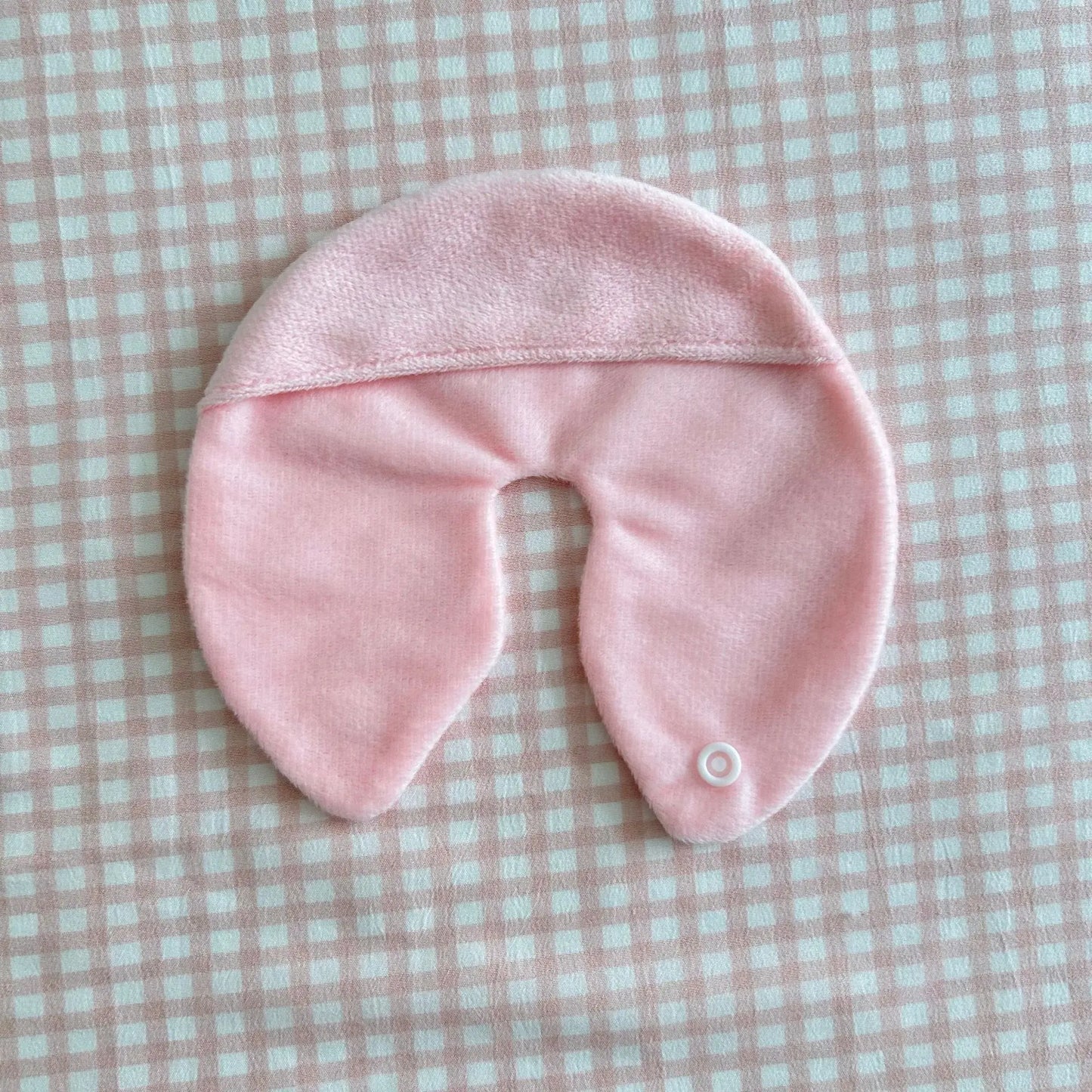 Breast Therapy Pad Hot Cold Breast Gel Bead Ice Packs Breast Cooling/Heat Pads Relief for Breastfeeding, Nursing Pain, Mastitis