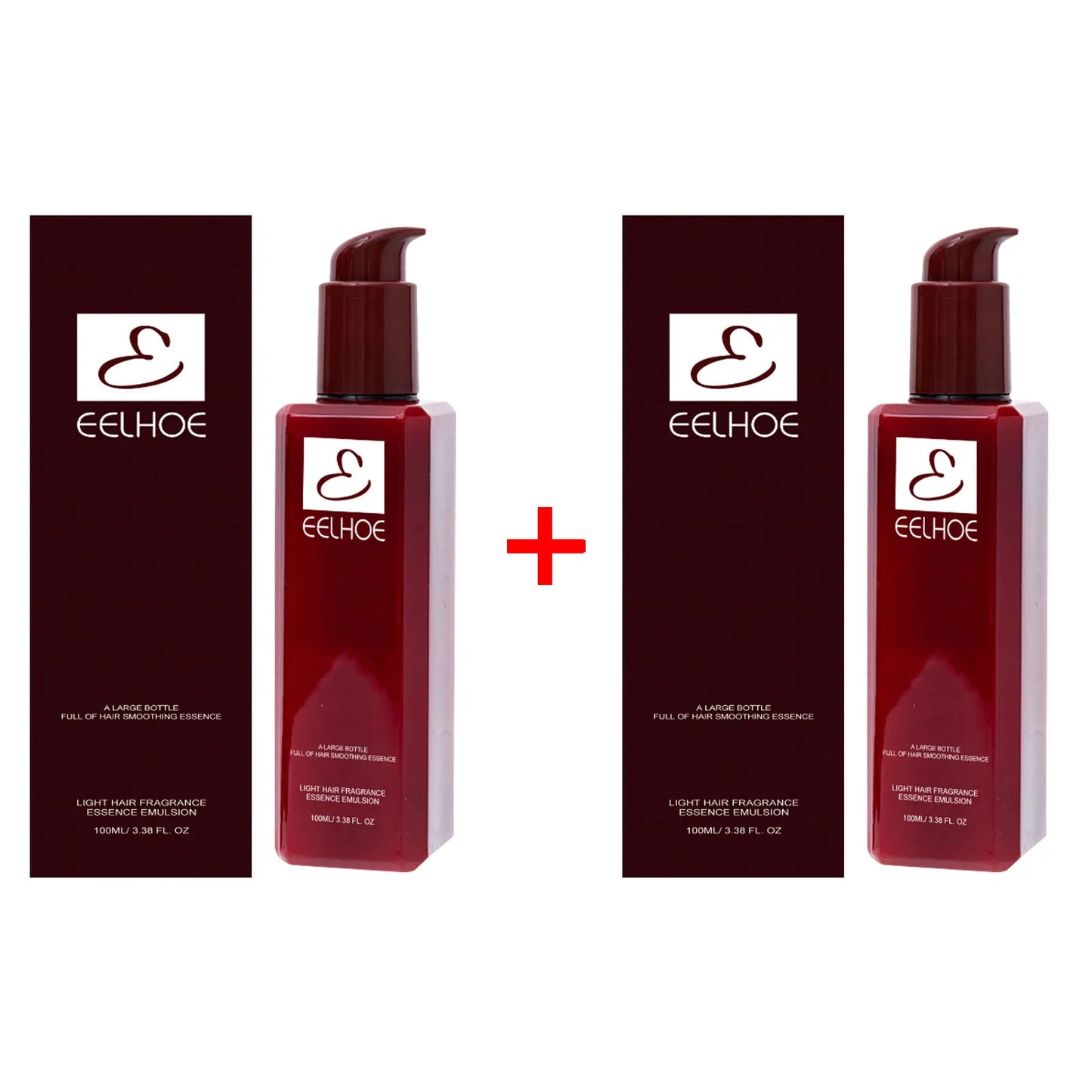 Hair Smoothing Conditioner Keratin Leave-In Conditioner Repair Damaged Hair Moisturizing Oil Anti Frizz Straightening Hair Mask