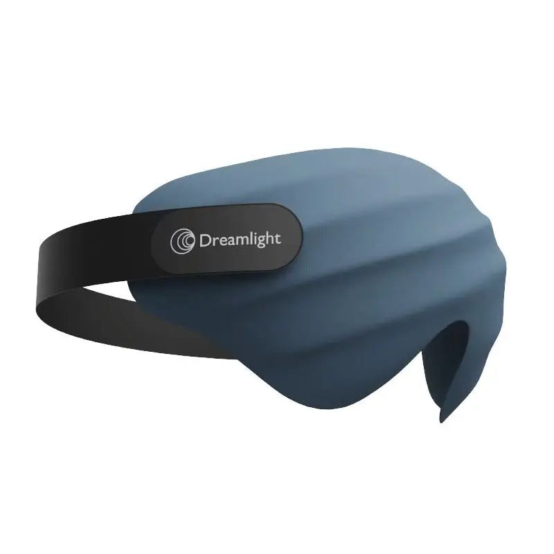 Dreamlight 4S Eye Mask Sleep 3D Stereoscopic Sleep Aid for Men Women Adult for Sleeping Block Out Light Eye Mask Travel