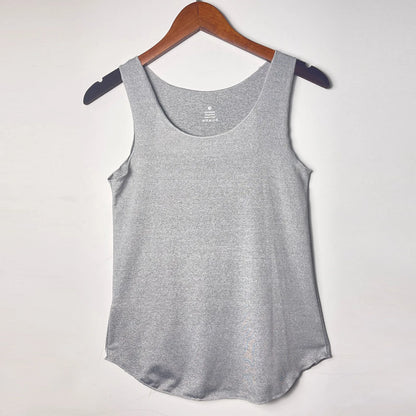 Women Loose Breathable Sleeveless Tank Tops