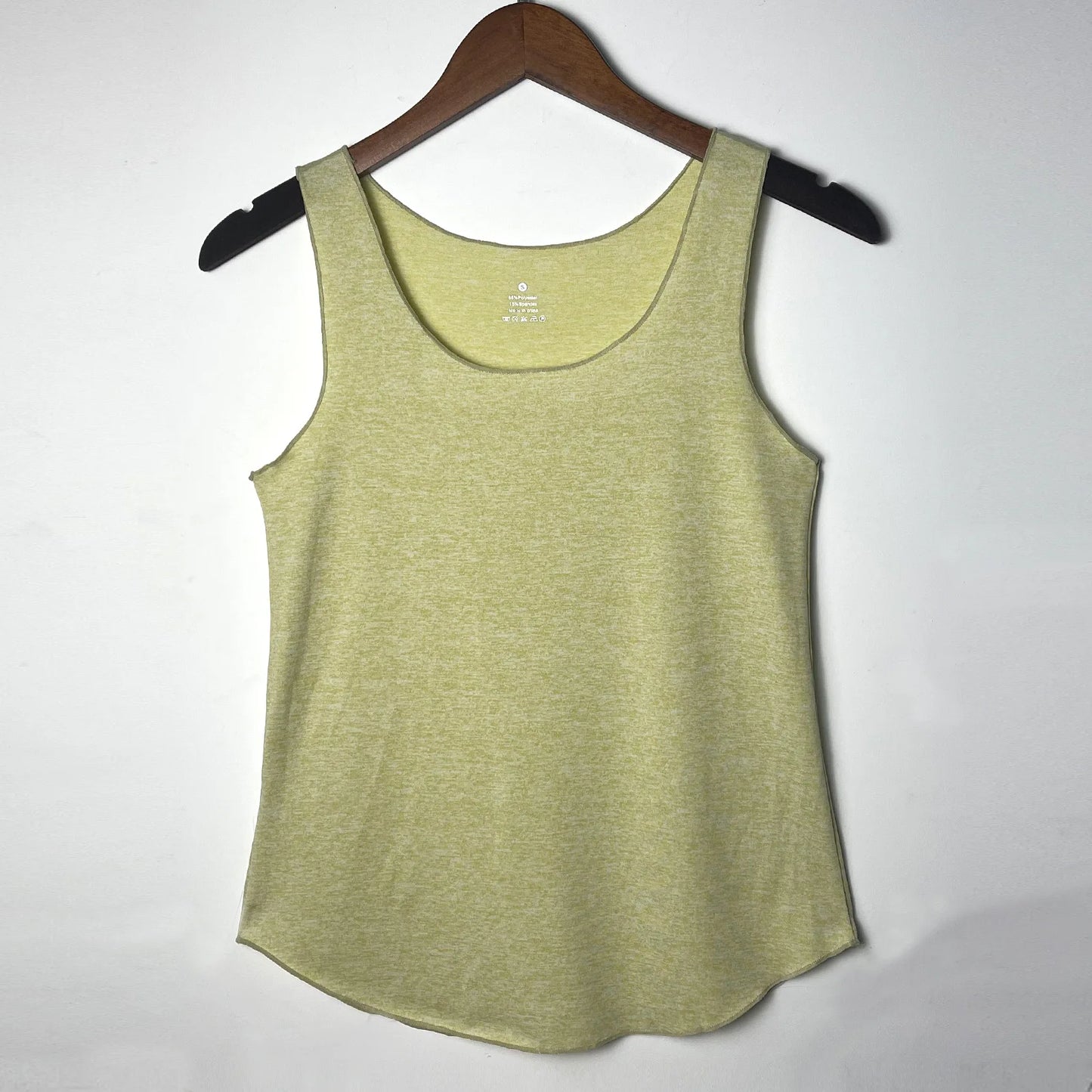 Women Loose Breathable Sleeveless Tank Tops