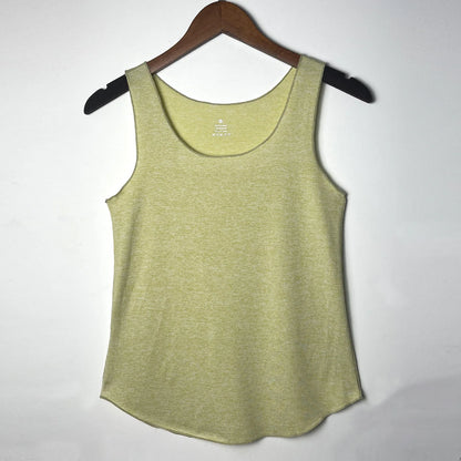 Women Loose Breathable Sleeveless Tank Tops