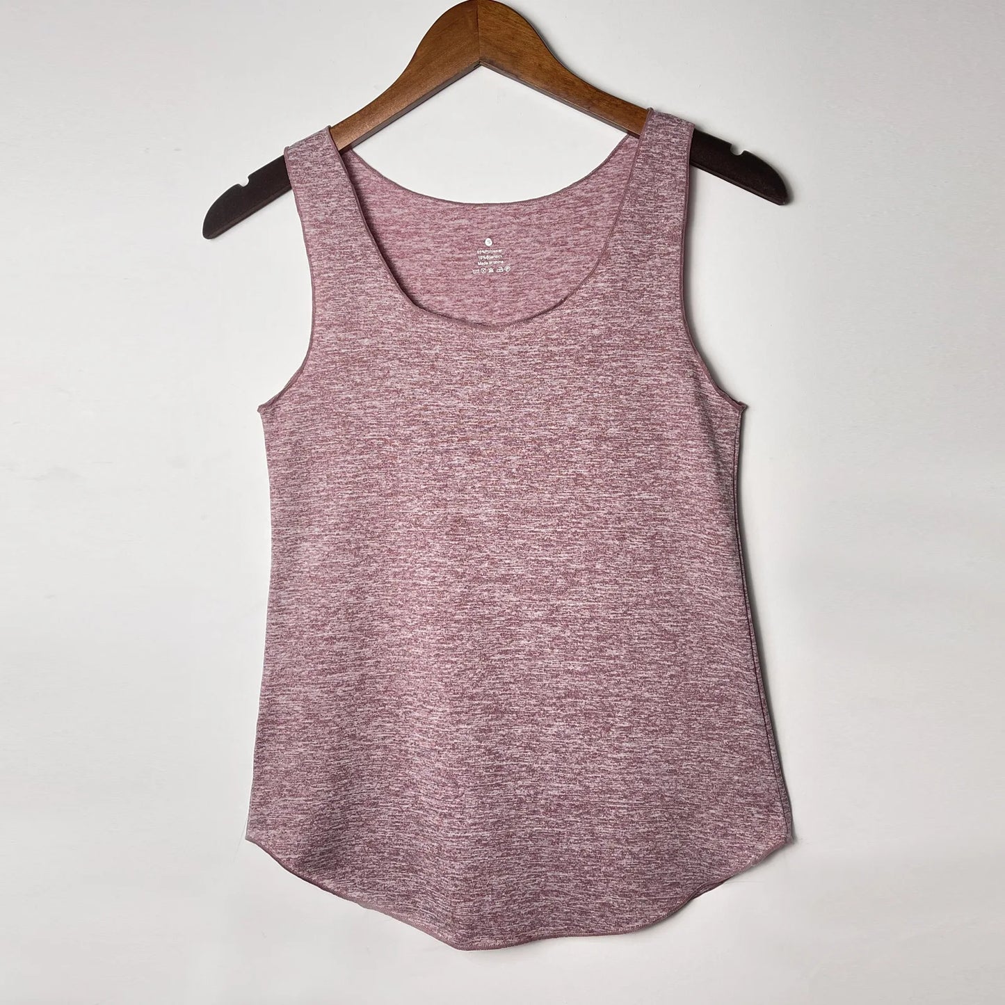 Women Loose Breathable Sleeveless Tank Tops