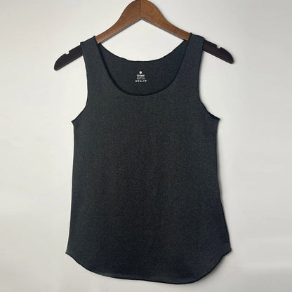 Women Loose Breathable Sleeveless Tank Tops