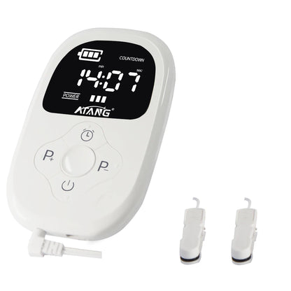 Insomnia Sleepless Sleep Aid Insomnia Device for insomnia Depression Anxiety and Head Pain ATANG CES Migraine