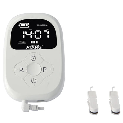 Insomnia Sleepless Sleep Aid Insomnia Device for insomnia Depression Anxiety and Head Pain ATANG CES Migraine