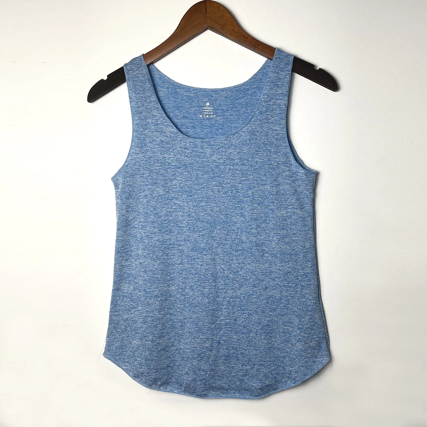 Women Loose Breathable Sleeveless Tank Tops