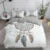 Dream Catcher Bedding Set Elegant Bohemian Duvet Cover Queen 220x240 Ethnic Quilt Cover Single Double King Comforter Bed Cover