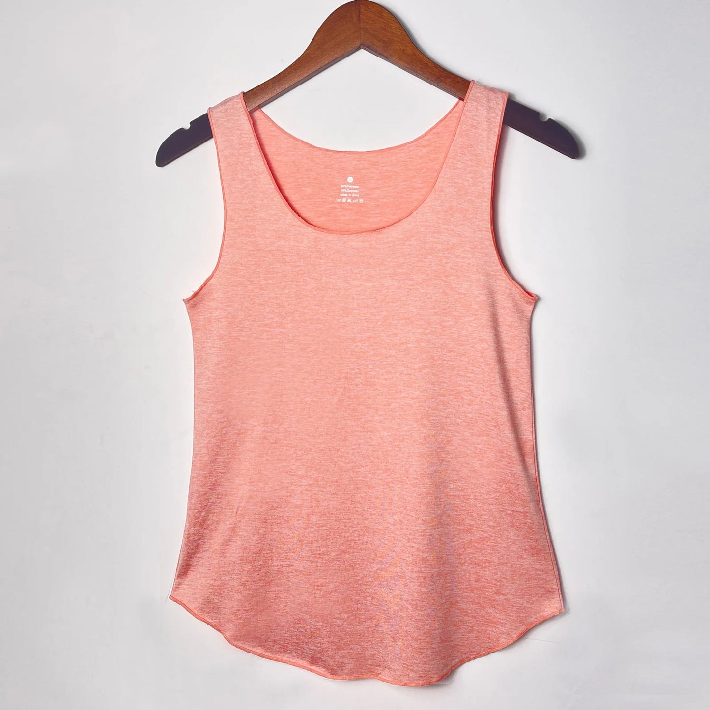 Women Loose Breathable Sleeveless Tank Tops