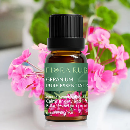 36 Essential Oils Aromatherapy-Essential Oils-100% Natural Essential Oils-Perfect for Diffuser,Humidifier,Aromatherapy Massage