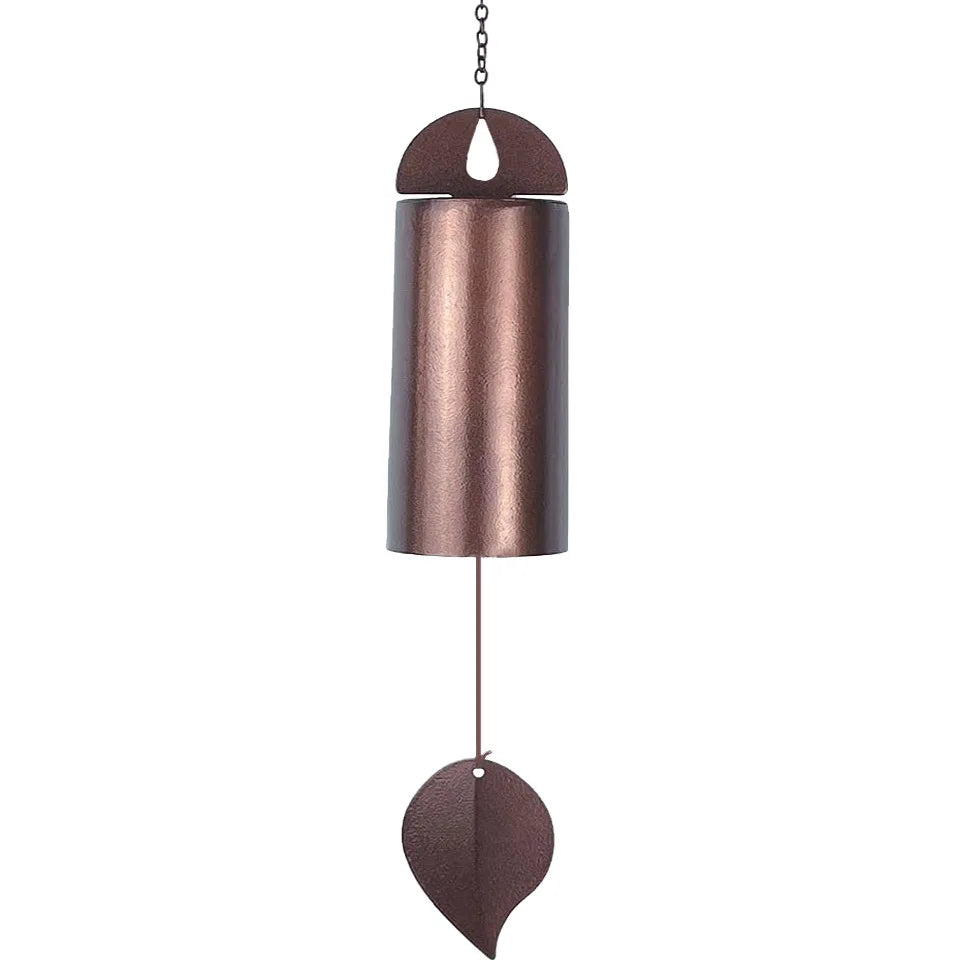 Music Wind Chime Classic Metal Wind Chime Aluminum Tube Commemorative Wind Chime Home Outdoor Festival Gift Decoration Iron Art