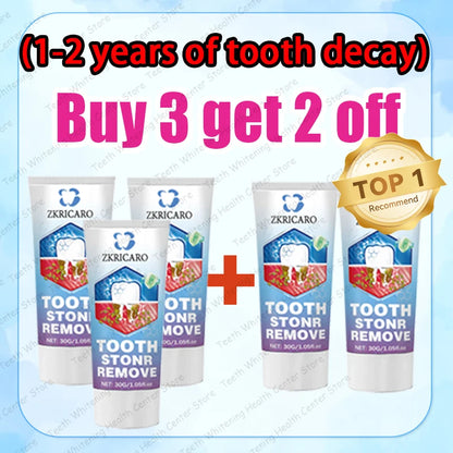 Healthy Teeth Remove Cavity Probiotics, 99% Repurchase