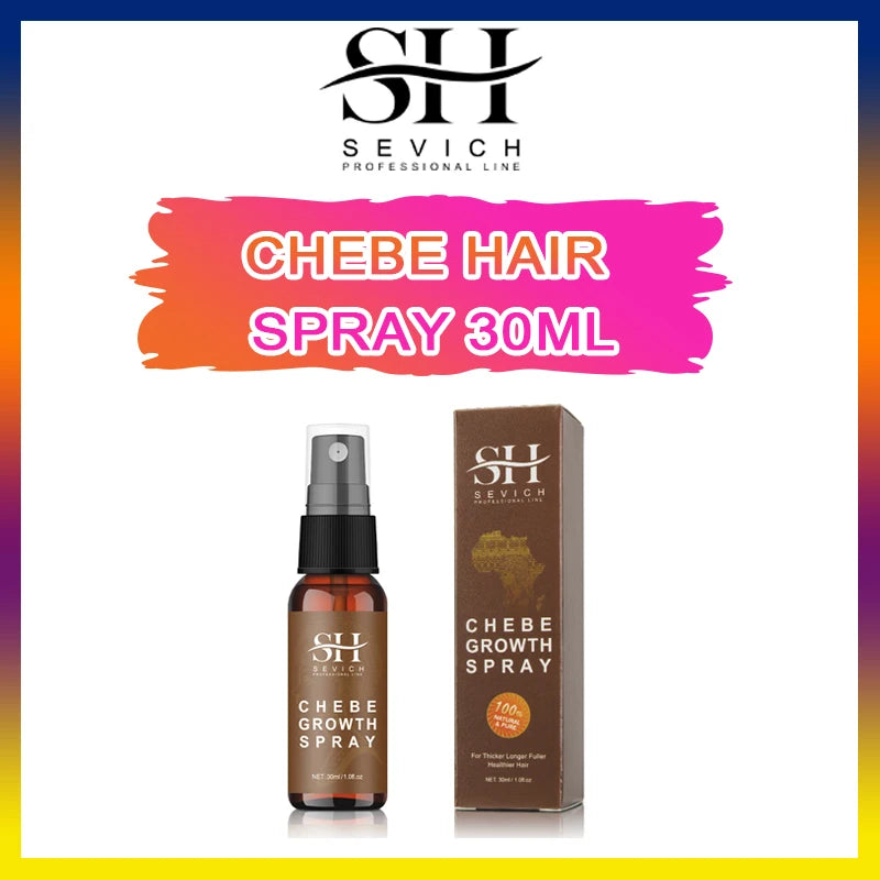 Chebe Anti Hair Loss Treatment Set