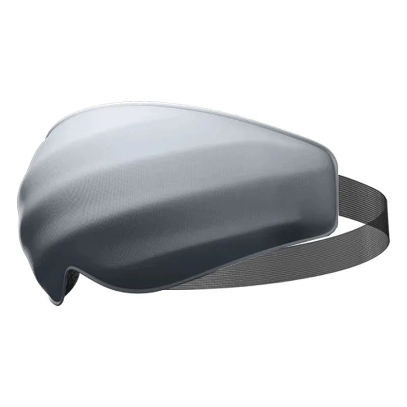 Eye Mask Sleep 3D Stereoscopic Sleep Aid For Men Women Adult Sleeping Block Out Light Relieve Fatigue Travel Blindfold