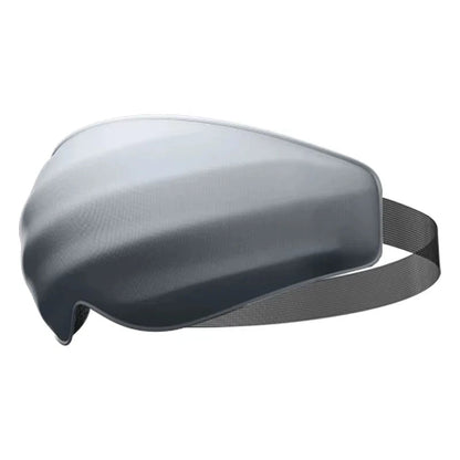 Eye Mask Sleep 3D Stereoscopic Sleep Aid For Men Women Adult Sleeping Block Out Light Relieve Fatigue Travel Blindfold