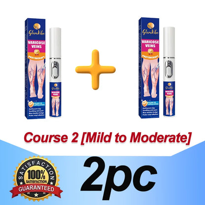 ᶠᵃᵐⁱˡʸ ᵗʰᵉʳᵃᵖʸ Non-Invasive Pain Relief Reduce Swelling