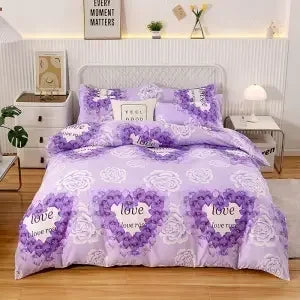 Bachelor's Hotel Apartment Dormitory Bedding Soft Bedding Cover Universal Home Bed Sack Cool Air Conditioning Quilt Cover