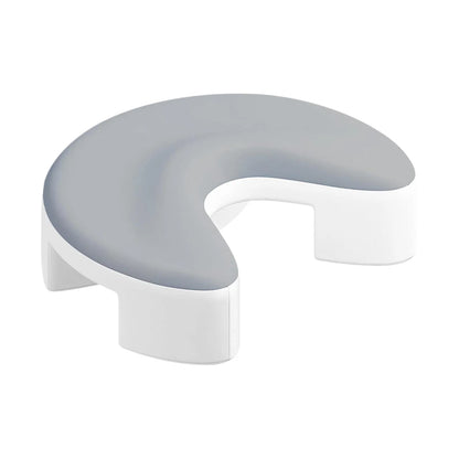 Side Sleeper Pillow with Arm Holes Ergonomic Memory Foam Support  Shoulder Neck Pain Relief Soft resilient Sleep-aid pillow