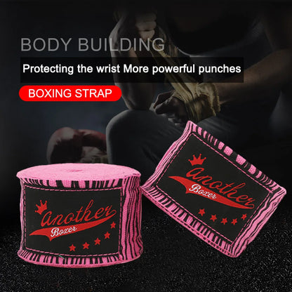 1-3pcs 3/5M Boxing Training Bandages Adults Kids Boxing Mma Hand Gloves Wraps Belt for Combat Sports Hand Wraps