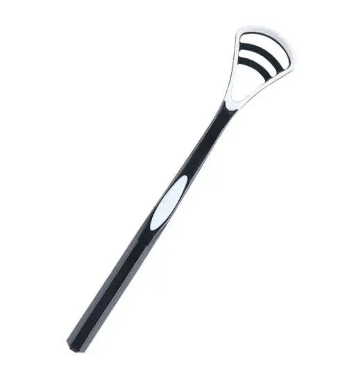 Tongue Scraper, Tongue Coating Cleaner, Tongue Scraper To Eliminate Bad Breath, Thick And White Tongue Coating, Oral Care