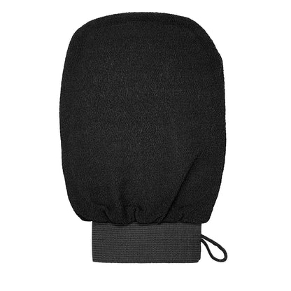1PC Scrub Exfoliating Gloves Back Scrub Dead Skin Facial Massage Gloves Durable Multi Color Deep Cleansing Towels For Shower