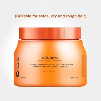Hair Mask Multifunctional Shampoo Conditioner Caviar Black Diamond White Gold Revitalizing Dual Oil Control Anti Itching Care