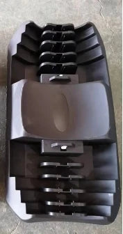 Adjustable Dumbbell Handle Handle Base Fittings 24kg/40kg52.5/90lb