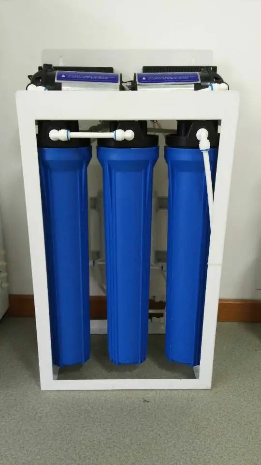 House Use Drinking Water Filter and Purification,Residential RO Water Filter System,Water Softener