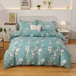 Bachelor's Hotel Apartment Dormitory Bedding Soft Bedding Cover Universal Home Bed Sack Cool Air Conditioning Quilt Cover