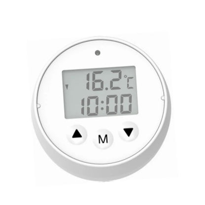 Digital Ice Bath Thermometer Floating Electronic Ip67 Cold Temperature Ice Bucket Challenge Tool Outdoors Swim Cold Plunge Timer