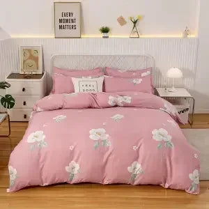 Bachelor's Hotel Apartment Dormitory Bedding Soft Bedding Cover Universal Home Bed Sack Cool Air Conditioning Quilt Cover