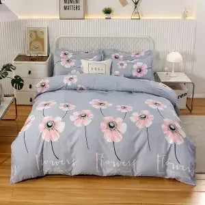 Bachelor's Hotel Apartment Dormitory Bedding Soft Bedding Cover Universal Home Bed Sack Cool Air Conditioning Quilt Cover