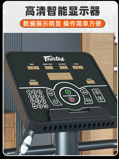 Commercial Exercise Stair Stepper Gym Equipment Electric Stair Climber Fitness Machine Stair Climber