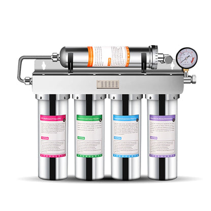 Brand New Water Purification Products 5 Filter Water Purifier