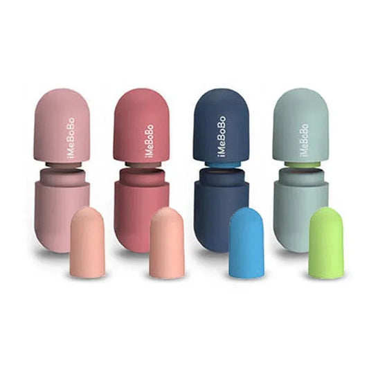 Earplugs for Sleep Special Mute Soft Slow Rebound Student Anti-Noise Protection Anti Snore Earplug Soundproof Sleeping Ear Plugs