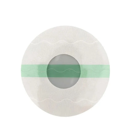 PU blood glucose sensor fixed patch Non marking sports anti slip adhesive patch transparent invisible waterproof