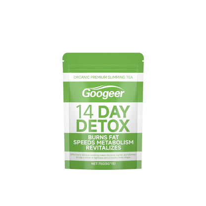 Herbal Body Shape Wellness Tea Natural Plant Blend Fitness Support For Active Lifestyle Body Management Goals Healthy Routine