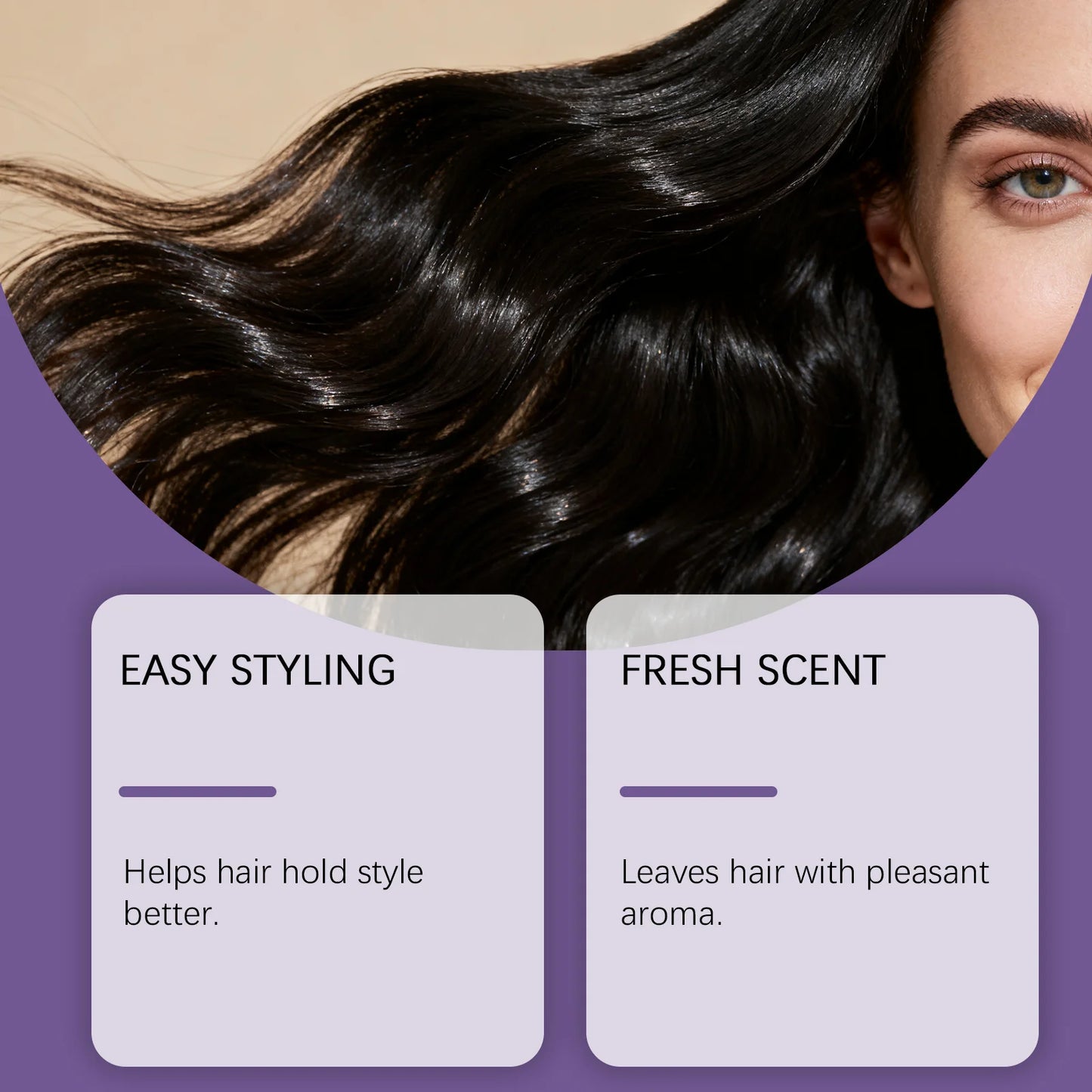 Gentle Cleansing Shampoo Bar Hydrating Strengthen Hair Roots Scalp Treatment Shiny Hair Lasting Fragrance Smoothing Shampoo Soap