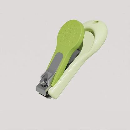 Nail Clippers  baby care   baby care kit Nail Clippers Nail Knife Baby Nail Clipper Set Travel Portable Baby Care Set