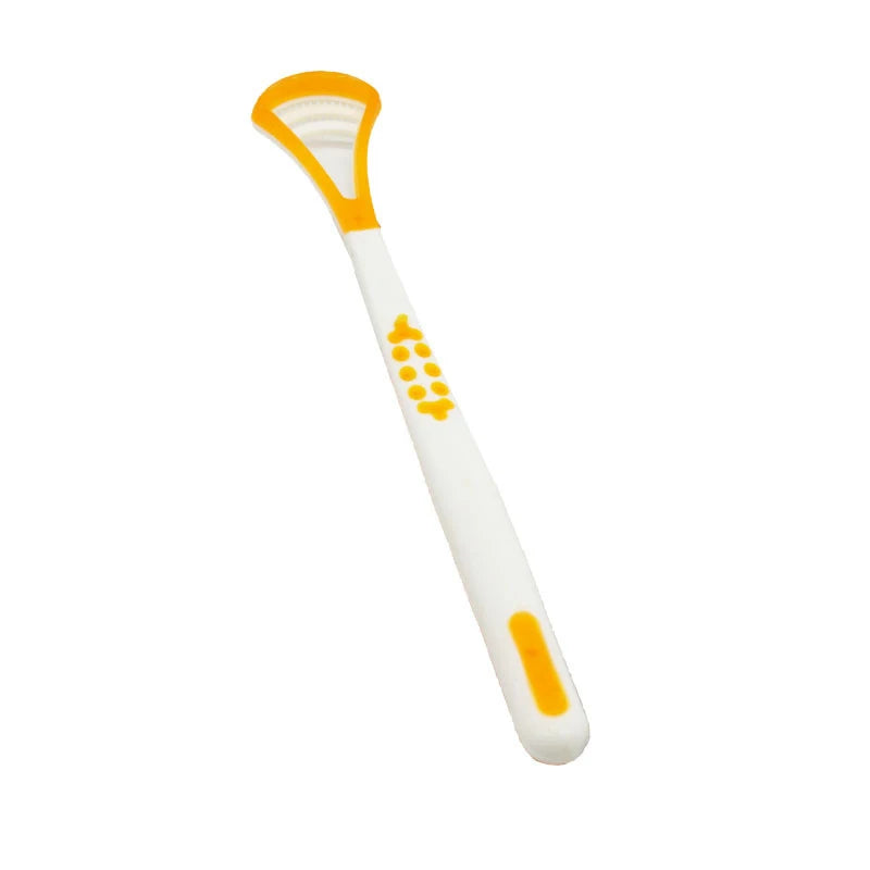 Tongue Scraper, Tongue Coating Cleaner, Tongue Scraper To Eliminate Bad Breath, Thick And White Tongue Coating, Oral Care
