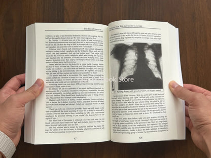 The Cure for All Advanced Cancers Book By Dr. Hulda Clark | Tumor Treatment Natural Therapy Guide  Libros