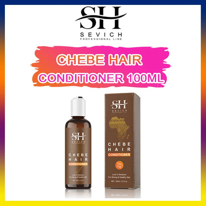 Chebe Anti Hair Loss Treatment Set
