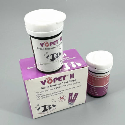 For Animals Cats And Dogs Blood Sugar System Inspection, Pet Supplies Professional Diabetes Management Clinic
