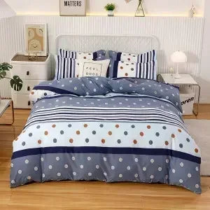 Bachelor's Hotel Apartment Dormitory Bedding Soft Bedding Cover Universal Home Bed Sack Cool Air Conditioning Quilt Cover