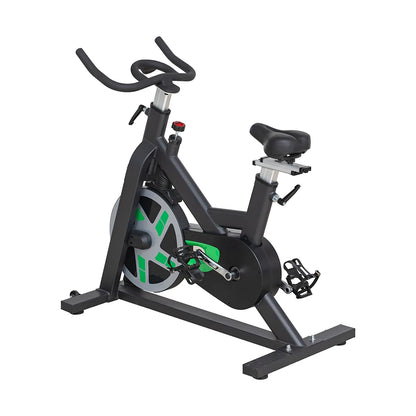 Rouser Fitness Commercial Gym Equipment Exercise Bike Stationary Indoor Cycling Spin Workout Bike Economic Spinning Bike